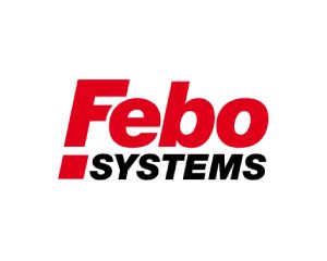 Logo Febo Systems
