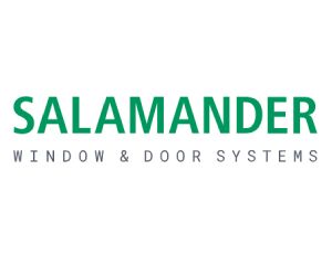 Logo Salamander Window & Door Systems